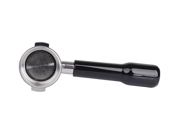 CAPFEI 51mm Bottomless Portafilter