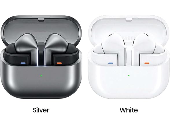 Samsung Galaxy Buds 3 Pro AI True Wireless Bluetooth Earbuds (Open Box)