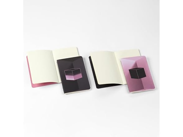 Moleskine x BLACKPINK Limited Edition Cahier
