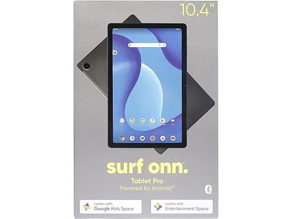 ONN TBSPG100110603 ONN. 10.4 TABLET PRO 64GB (202 (Open Box)
