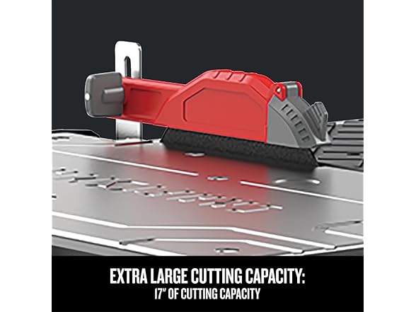 CRAFTSMAN CMCS4000M1 -  V20 Tile Saw