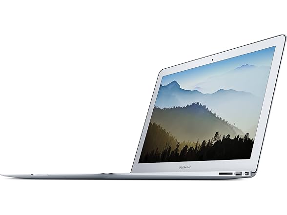 APPLE MQD32LL/A 13.3-INCH MACBOOK AIR i5 8RAM/128GB [201 (Open Box)