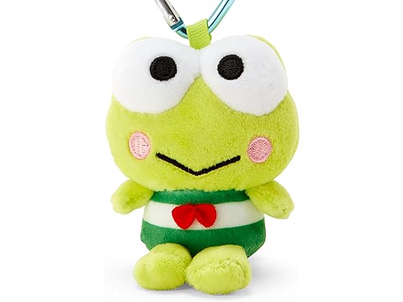 Sanrio 174971 Mini Kerokeloppi