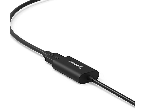 SABRENT USB 3.1 Type-C to HDMI Adapter (DA-HDMC)
