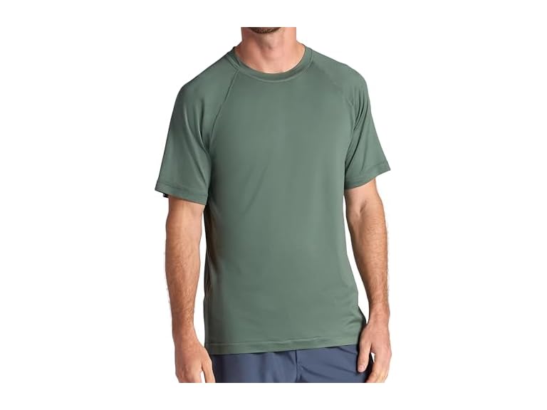 Duck Green