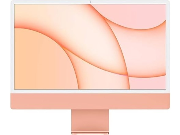 Apple iMac 24" M1 7-Core