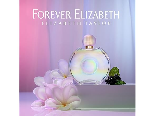 E Taylor Forever Elizabeth EDP 3.3oz W