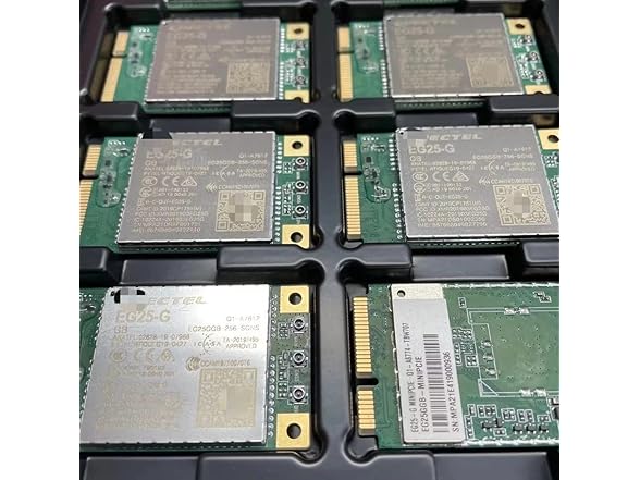 EnhanBili EG25-G Quectel 4G Module EG25-G