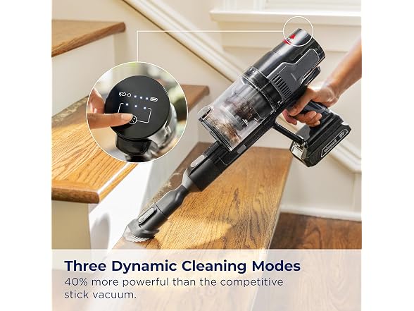 Bissell CleanView XR 200W Lightweight Cordless Vacuum