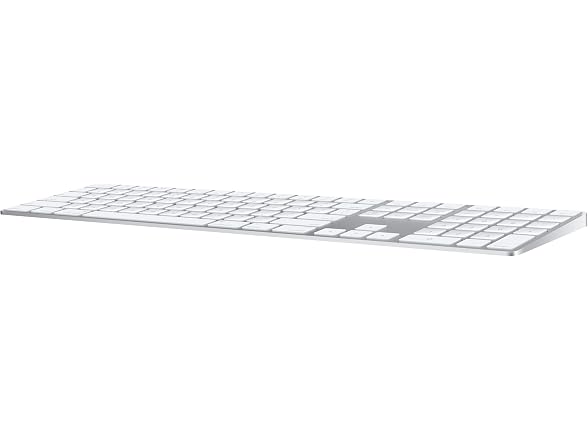 Apple Magic Keyboard with Numeric Keypad SPANISH