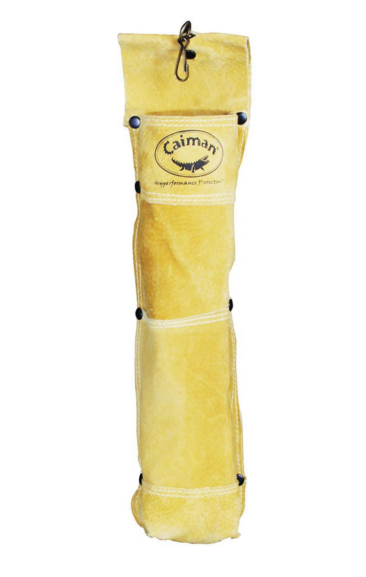 Caiman 3250 One Size ELECTRODE HOLDER, BOARHIDE - Gallery 2