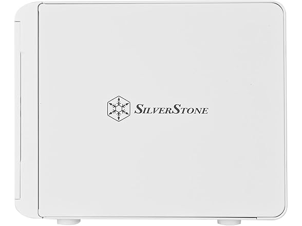 SilverStone Silverstone Technology - TS434U, Externa