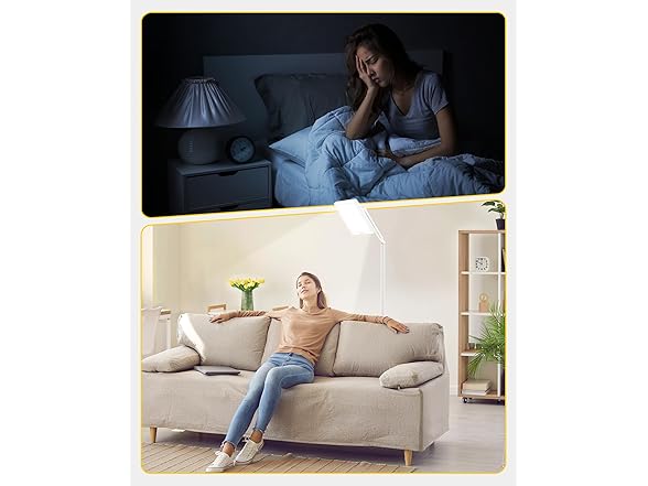 MirthSip floor lamp