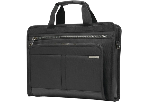 Samsonite - Brief for 15.6" Laptop Professional Grade 2