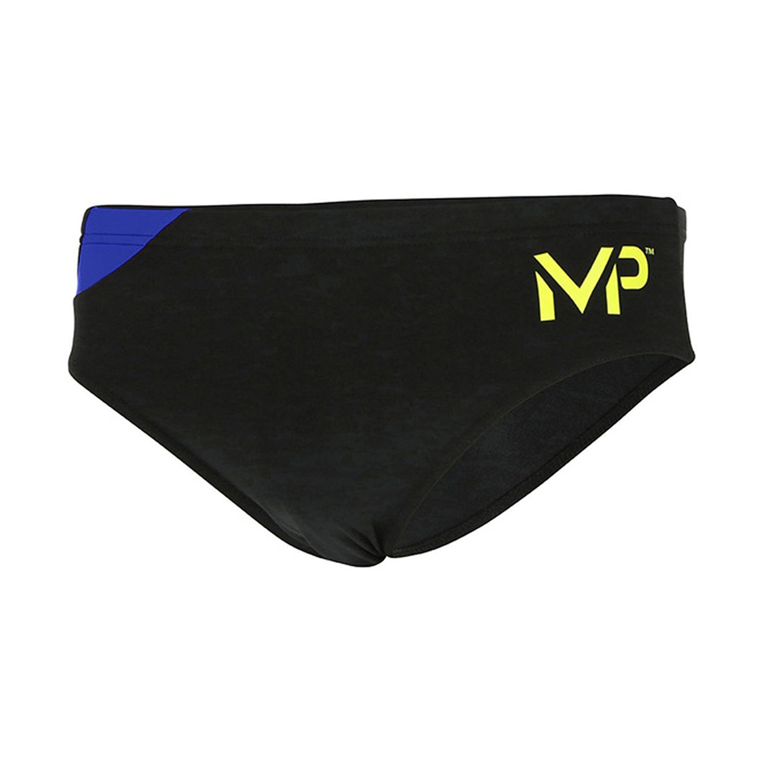 Michael Phelps Team Splice 3" Briefs - Gallery 7