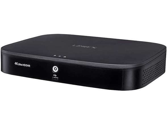Lorex D841A82B Series 8 Channel 4K HD