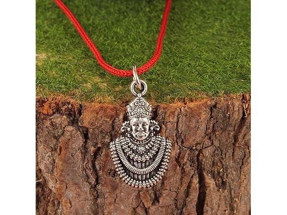 Rudra Empire Khatu Shyam Ji Pendant