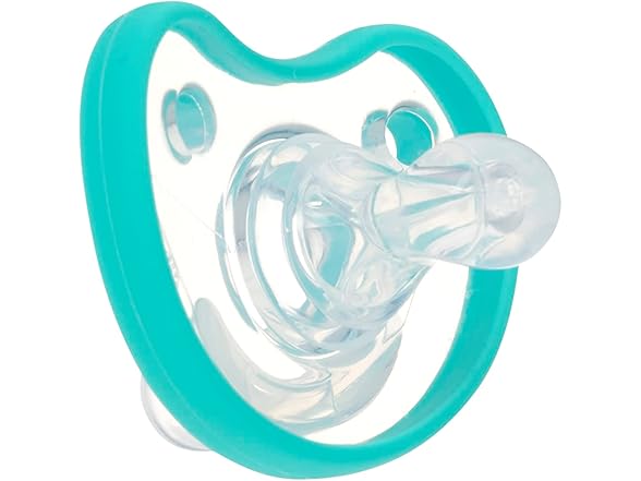 Dr. Talbots Paci-Med Baby Medicine Dispenser