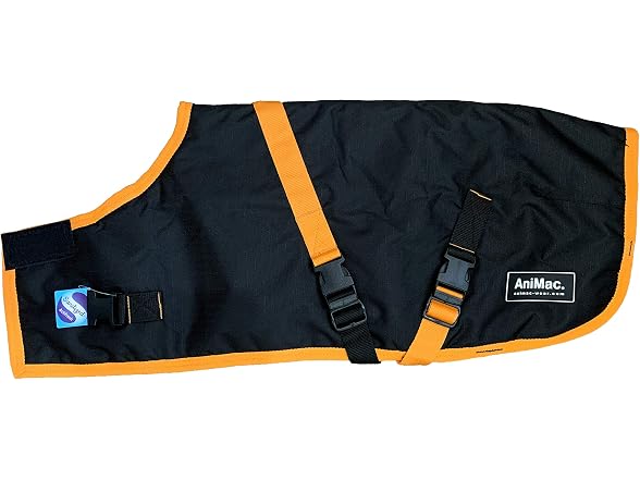AniMac Super Calf Jacket for Calves, Sheep,