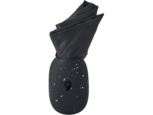 S'well Droplet Tote, Onyx Speckle