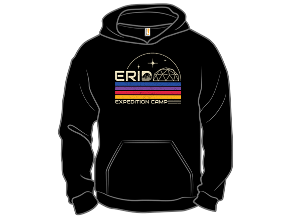 Erid Expedition Camp