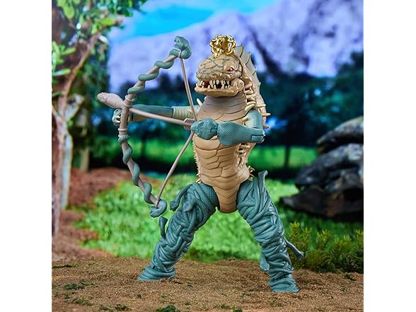 Power Rangers Lightning Collection