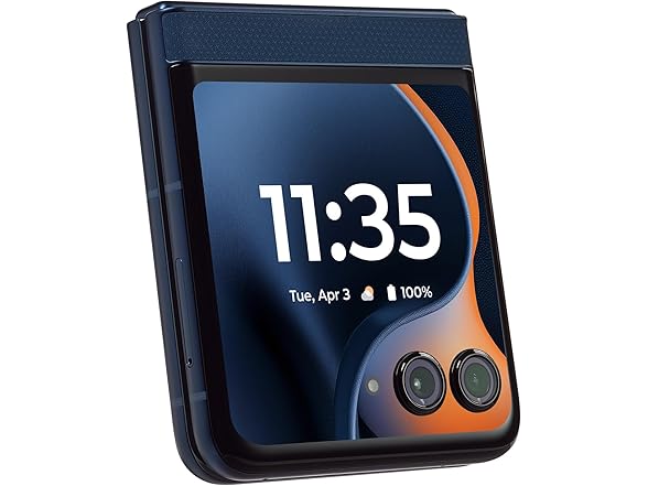 Tracfone Motorola Moto razr (2025) (Locked)