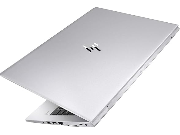 HP EliteBook 840 G6 i5 14" FHD Laptop