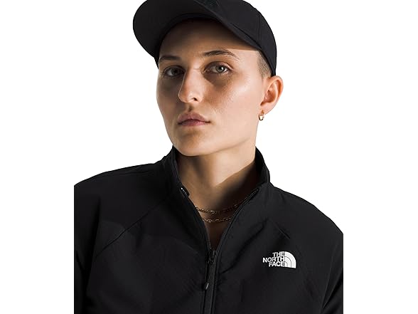 The North Face Womens Tek Approach Jacket