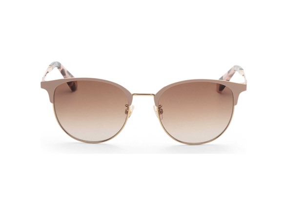 Kate Spade Women's 54mm Pink Sunglasses