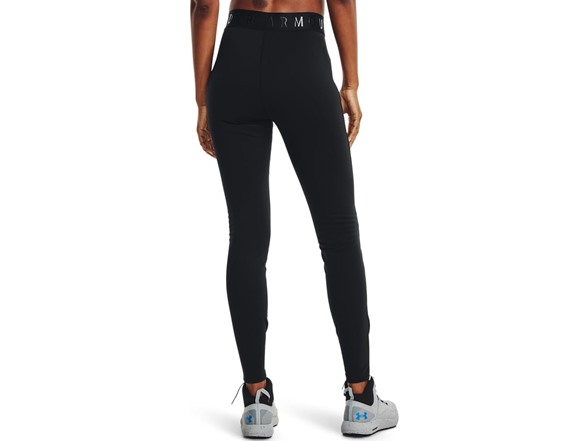 UA Women's ColdGear Base4.0 Leggings