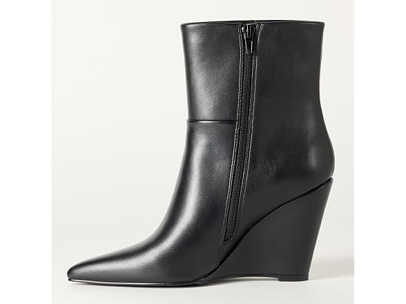 The Drop Women's Gina Wedge Midshaft Boot