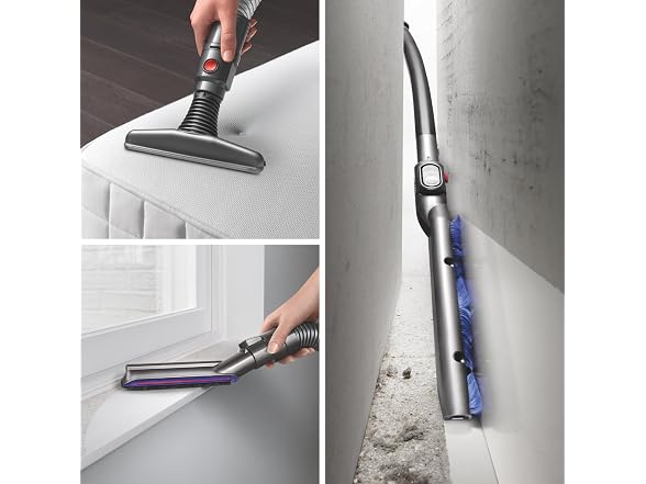 Dyson Deep Clean Kit