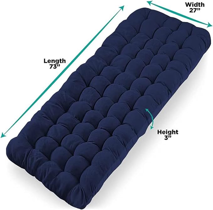 Outdoor Camping Pad Mattress - Gallery 30