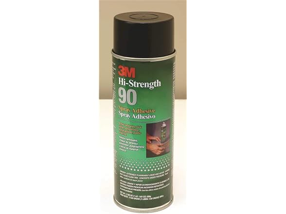 3M ADHESIVE CNTCT 90 17.6OZ