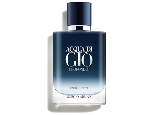 Armani Acqua Di Gio Profundo 3.3 EDP Men