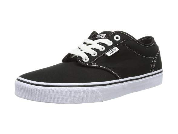 Vans Women Atwood Shoe Low-Top Fashion Sneakers