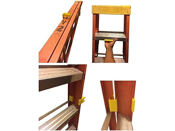 Boxtown EXLC-155 Ladder Drill Holster
