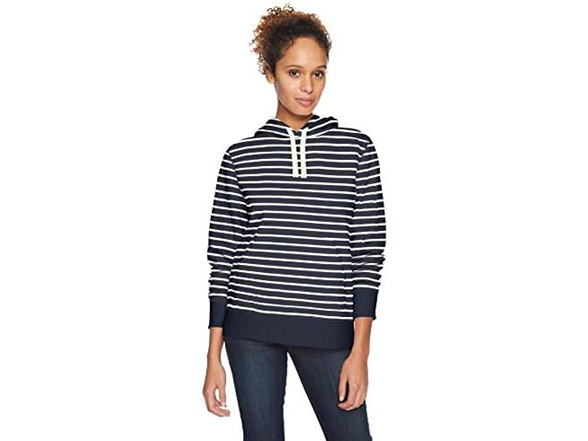 Navy Stripe
