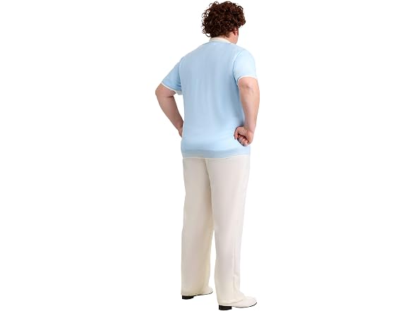 Fun Costumes Men (M) Nacho Libre Leisure Pants