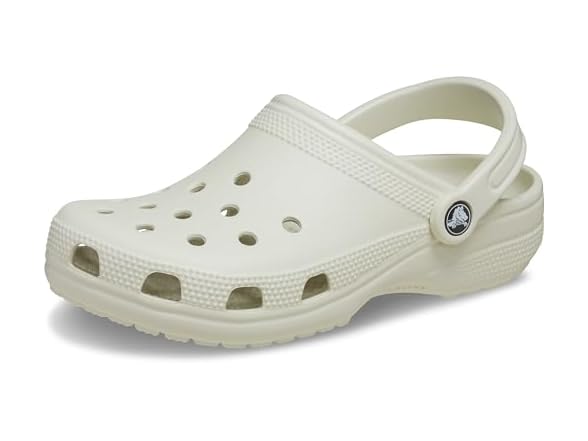 Crocs Classic Unisex Clog Linen