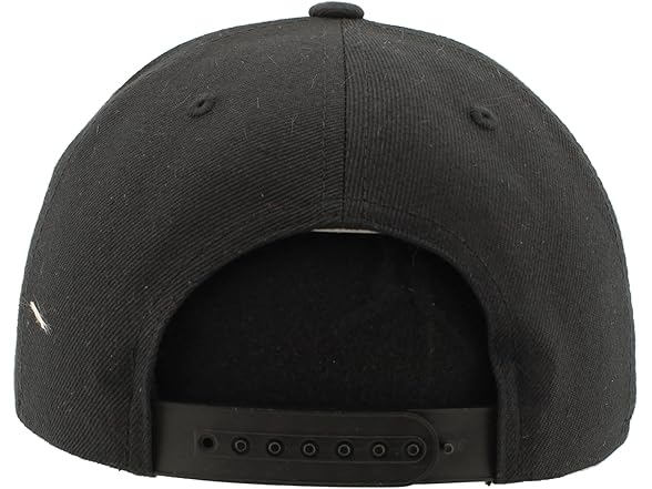 ZHATS NCAA ZH Charcoal 2 Ohio State Buckeyes