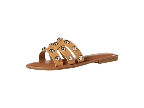 Doe Tan Studded