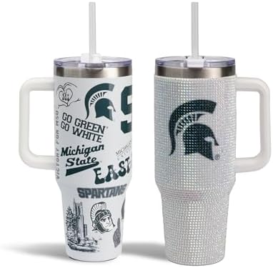 Memory Company NCAA Game Day Drinking Tumblers Collection