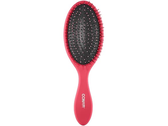Conair 95310 9.5 Blue/Black Detangling