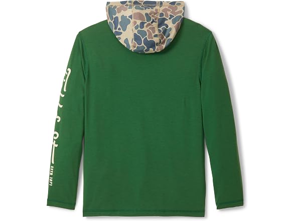 Field Green/Camo