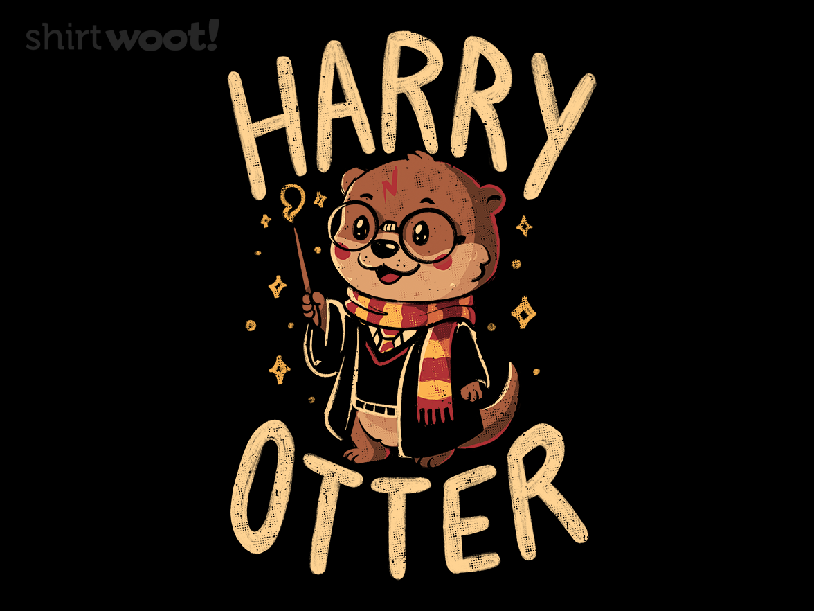 Harry Otter - Gallery 4
