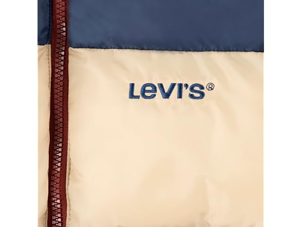Levi's Puffer Jacket