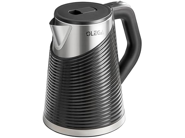 Electric Tea Kettle 1.8L Auto Shut Off