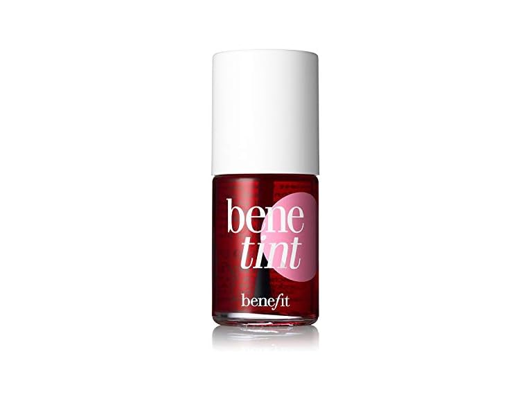 Benefit Benefit Benetint Rose-Tinted Lip & Cheek Stain,